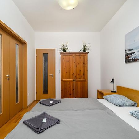 Basilica Apartment In Heart Of City Budapeste Exterior foto