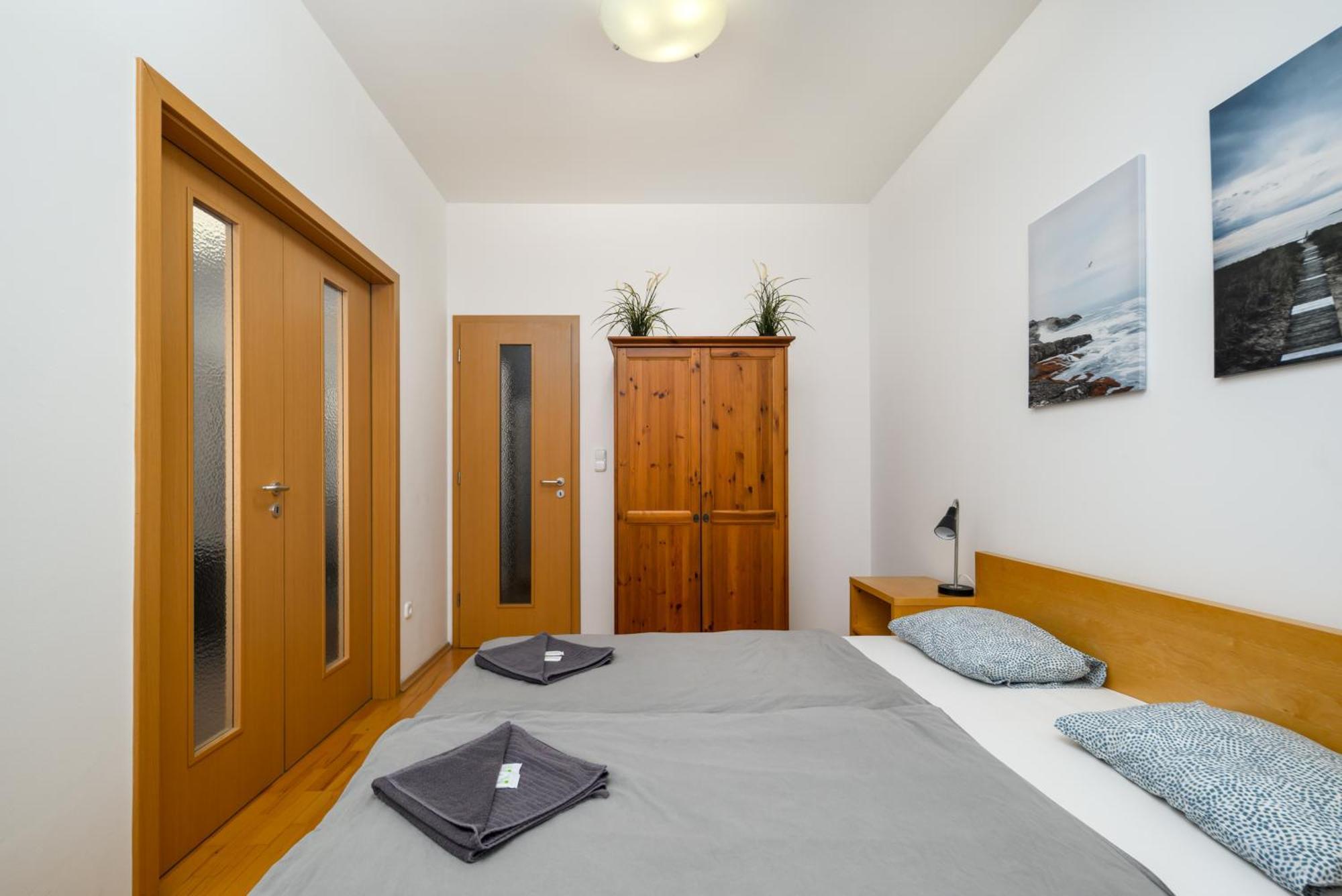 Basilica Apartment In Heart Of City Budapeste Exterior foto