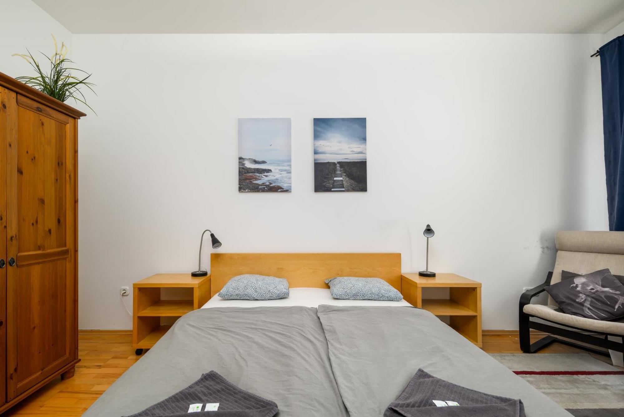 Basilica Apartment In Heart Of City Budapeste Exterior foto