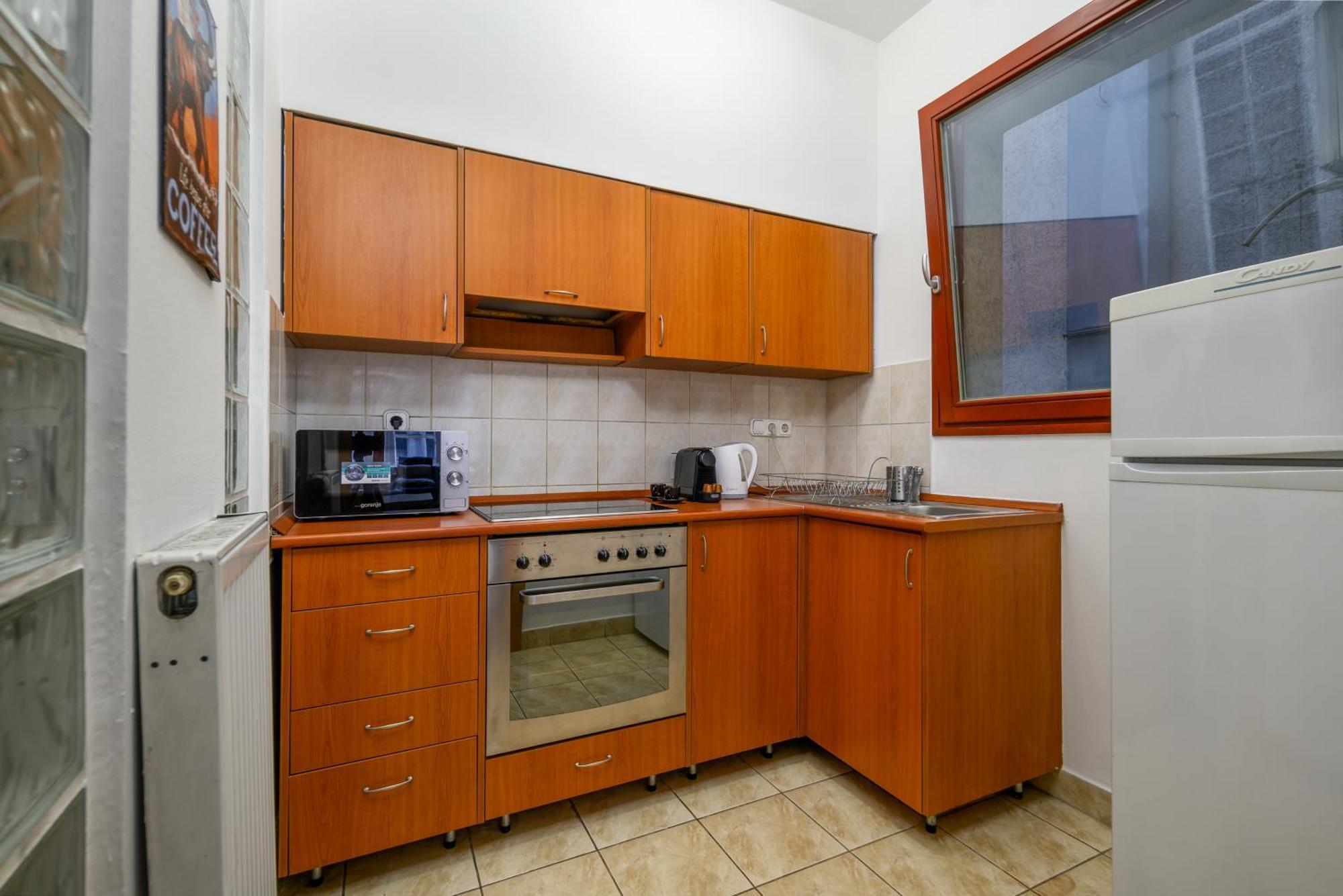 Basilica Apartment In Heart Of City Budapeste Exterior foto