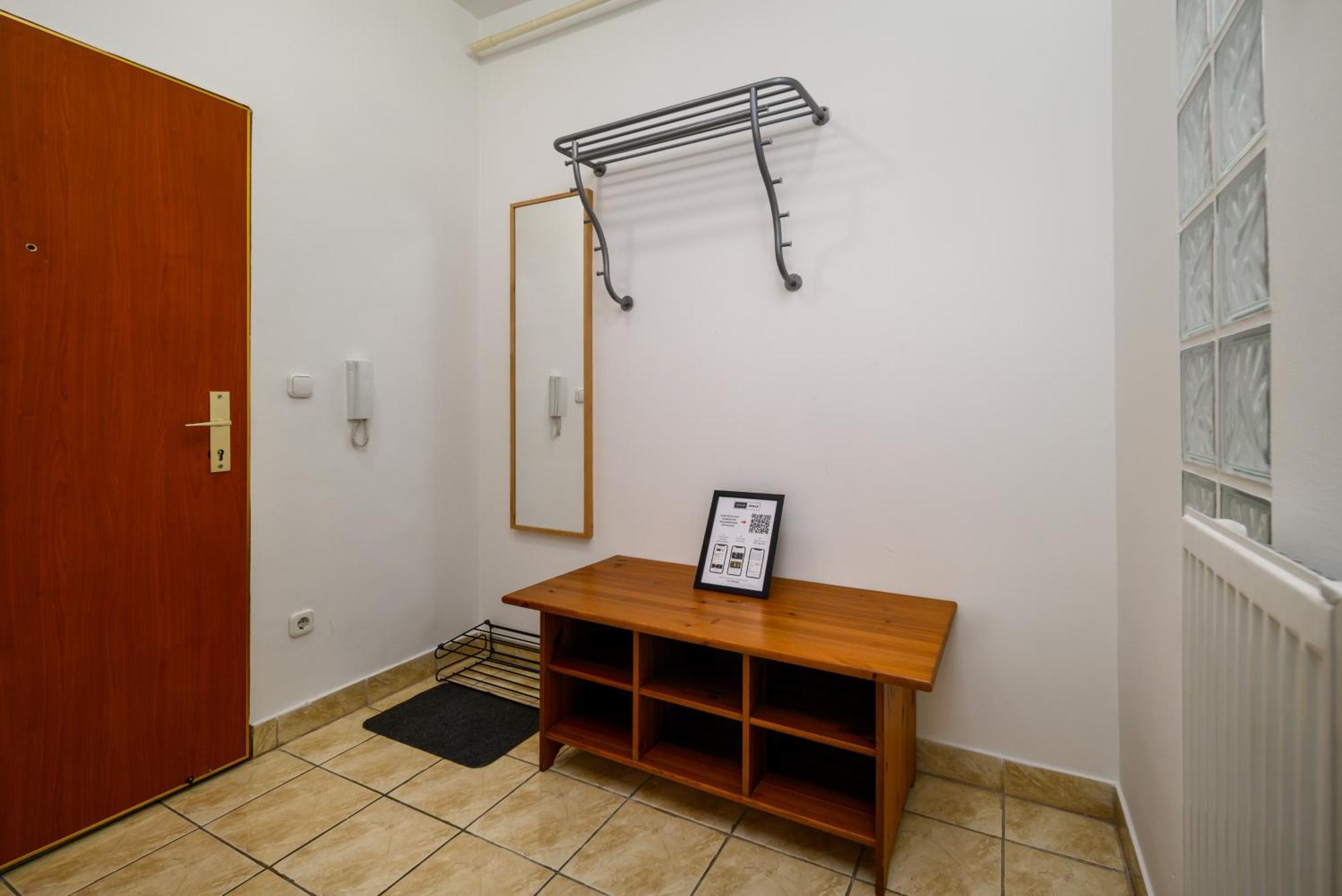 Basilica Apartment In Heart Of City Budapeste Exterior foto