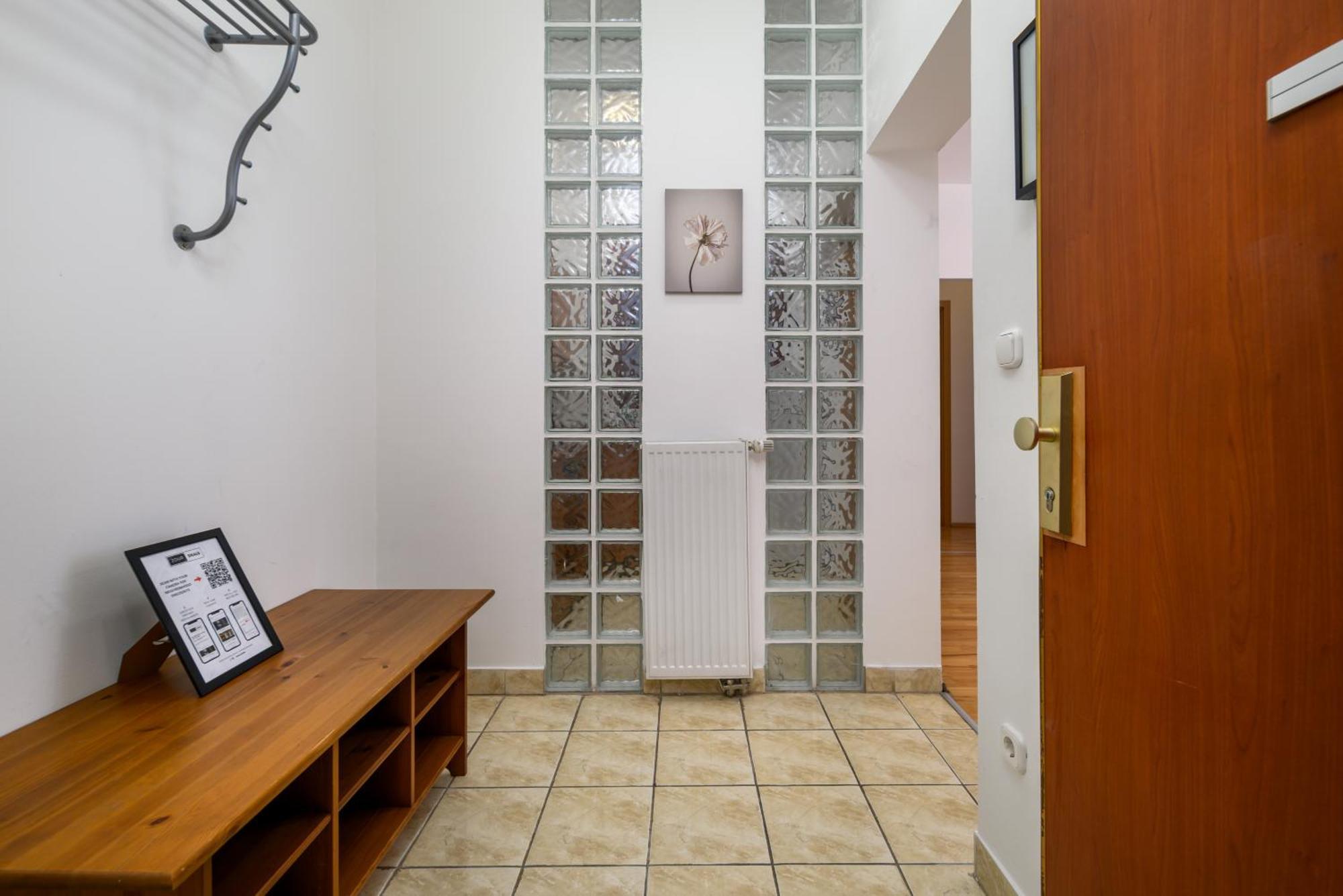 Basilica Apartment In Heart Of City Budapeste Exterior foto