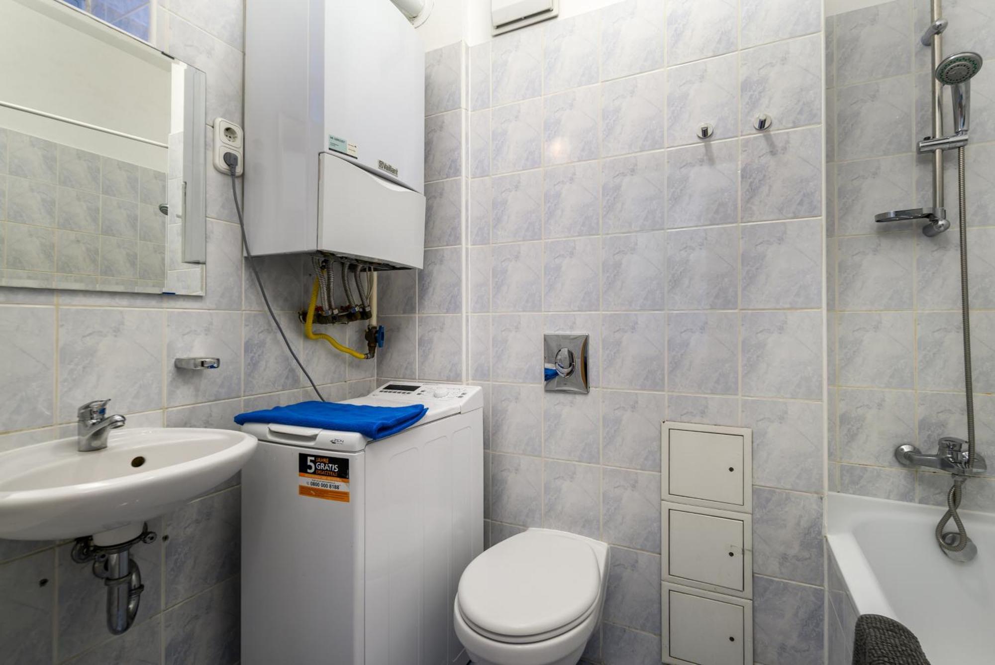 Basilica Apartment In Heart Of City Budapeste Exterior foto