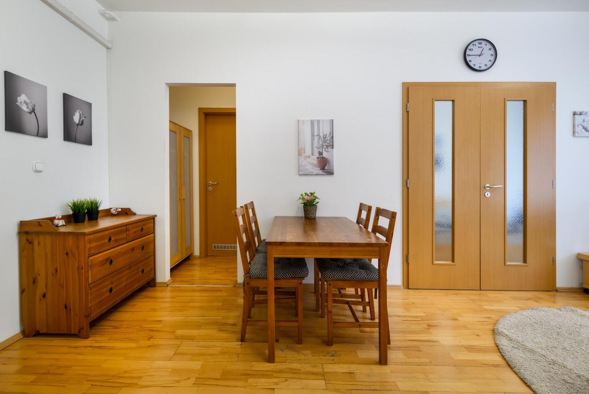 Basilica Apartment In Heart Of City Budapeste Exterior foto
