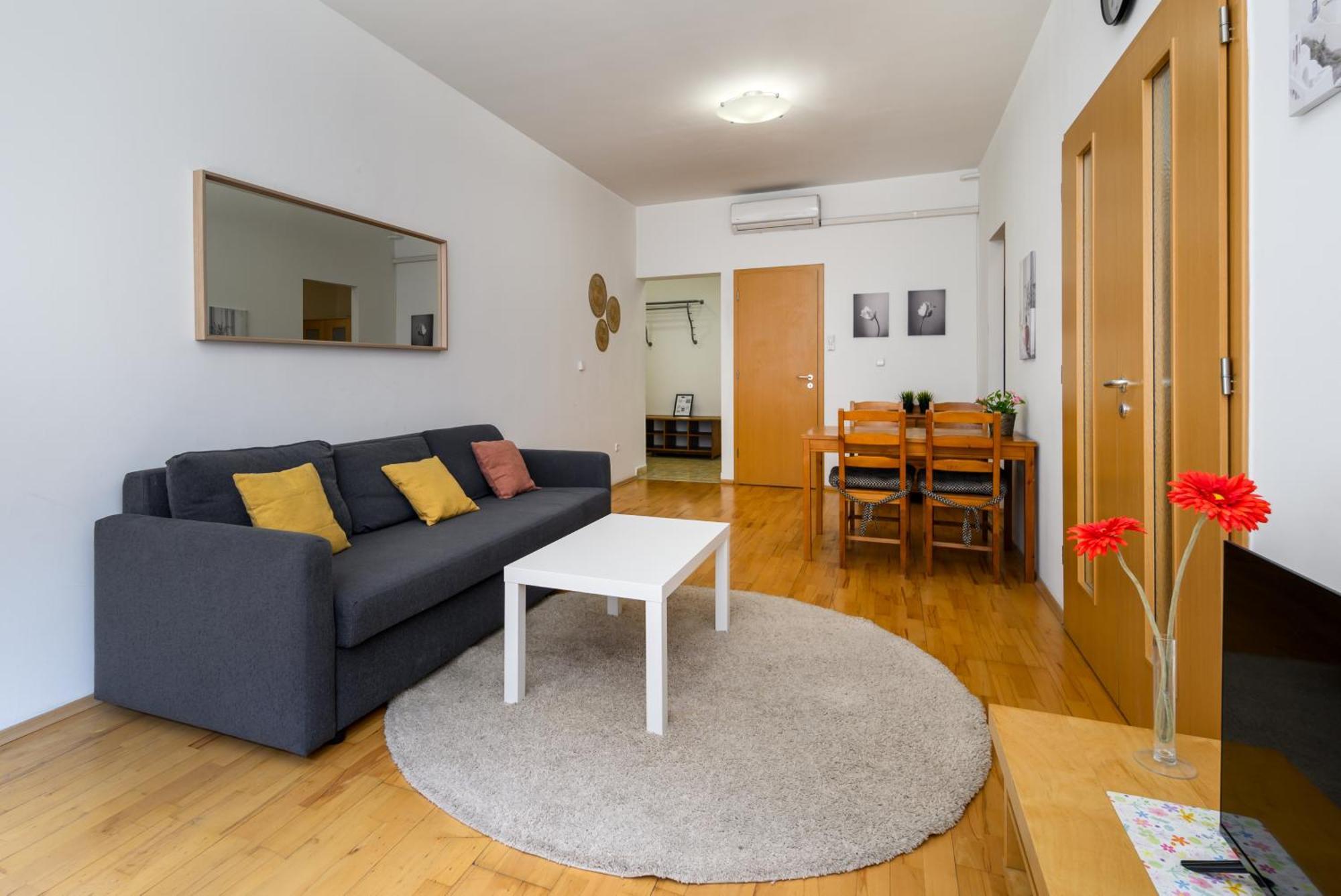 Basilica Apartment In Heart Of City Budapeste Exterior foto