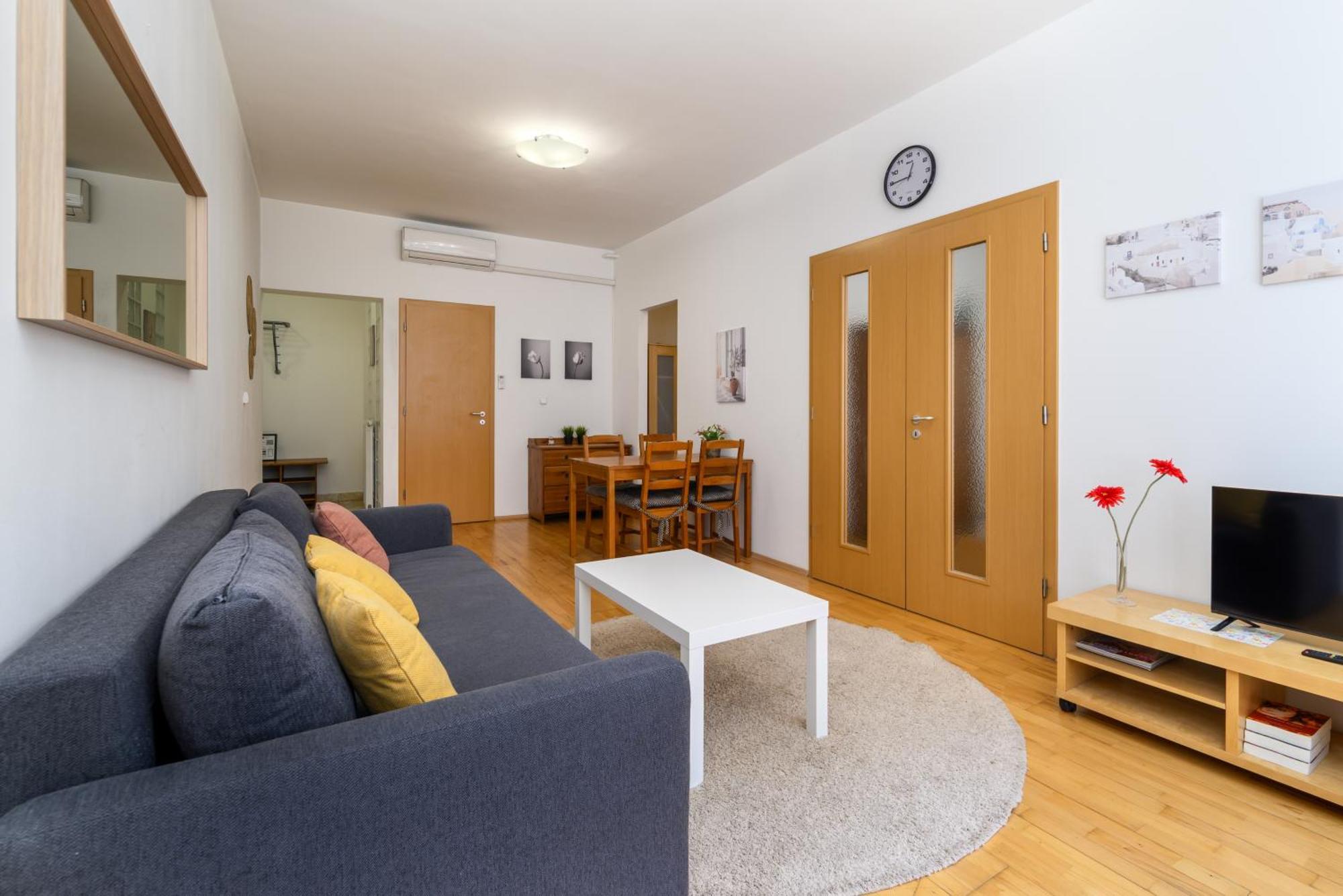Basilica Apartment In Heart Of City Budapeste Exterior foto