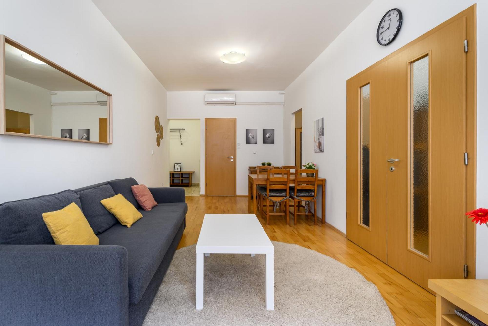 Basilica Apartment In Heart Of City Budapeste Exterior foto