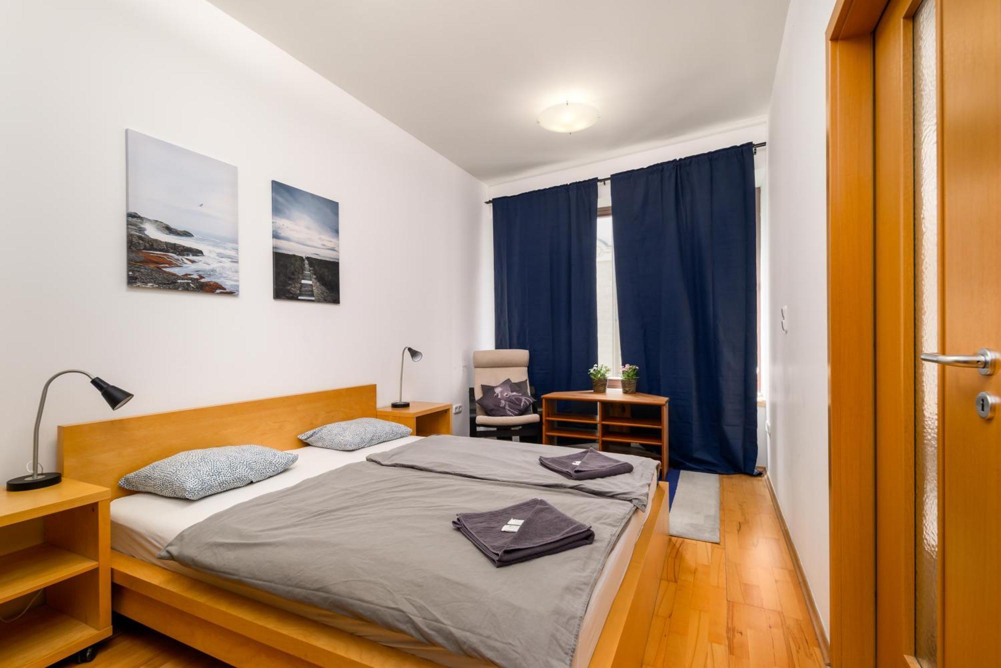 Basilica Apartment In Heart Of City Budapeste Exterior foto